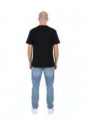 T-shirt Nero Icon