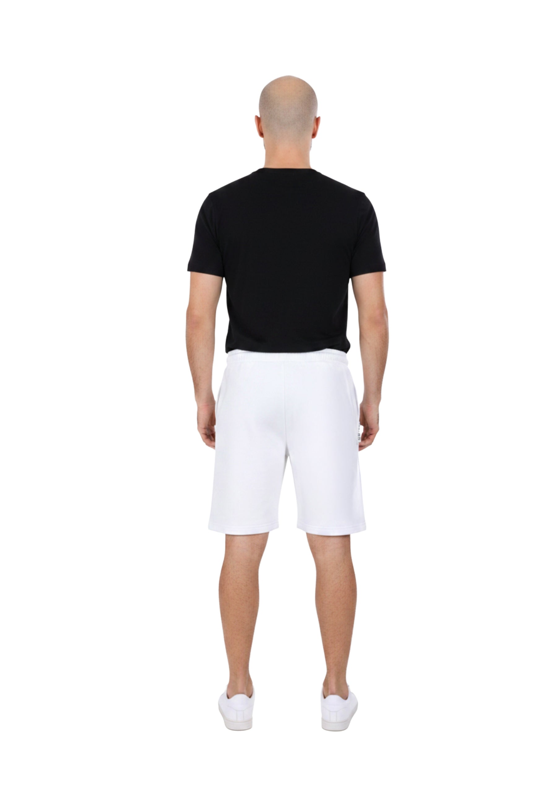Bermuda Bianco Icon