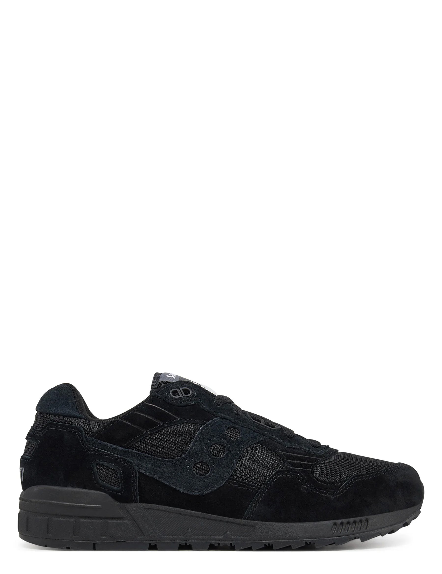 Sneakers Nero Saucony