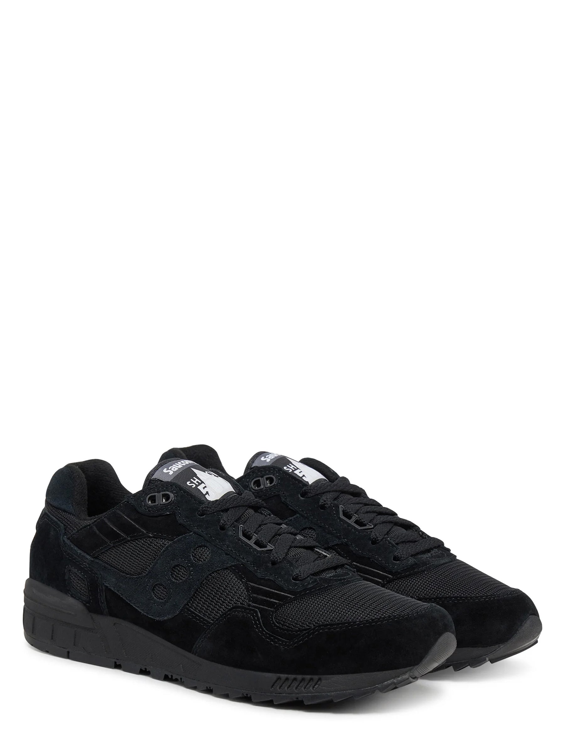 Sneakers Nero Saucony