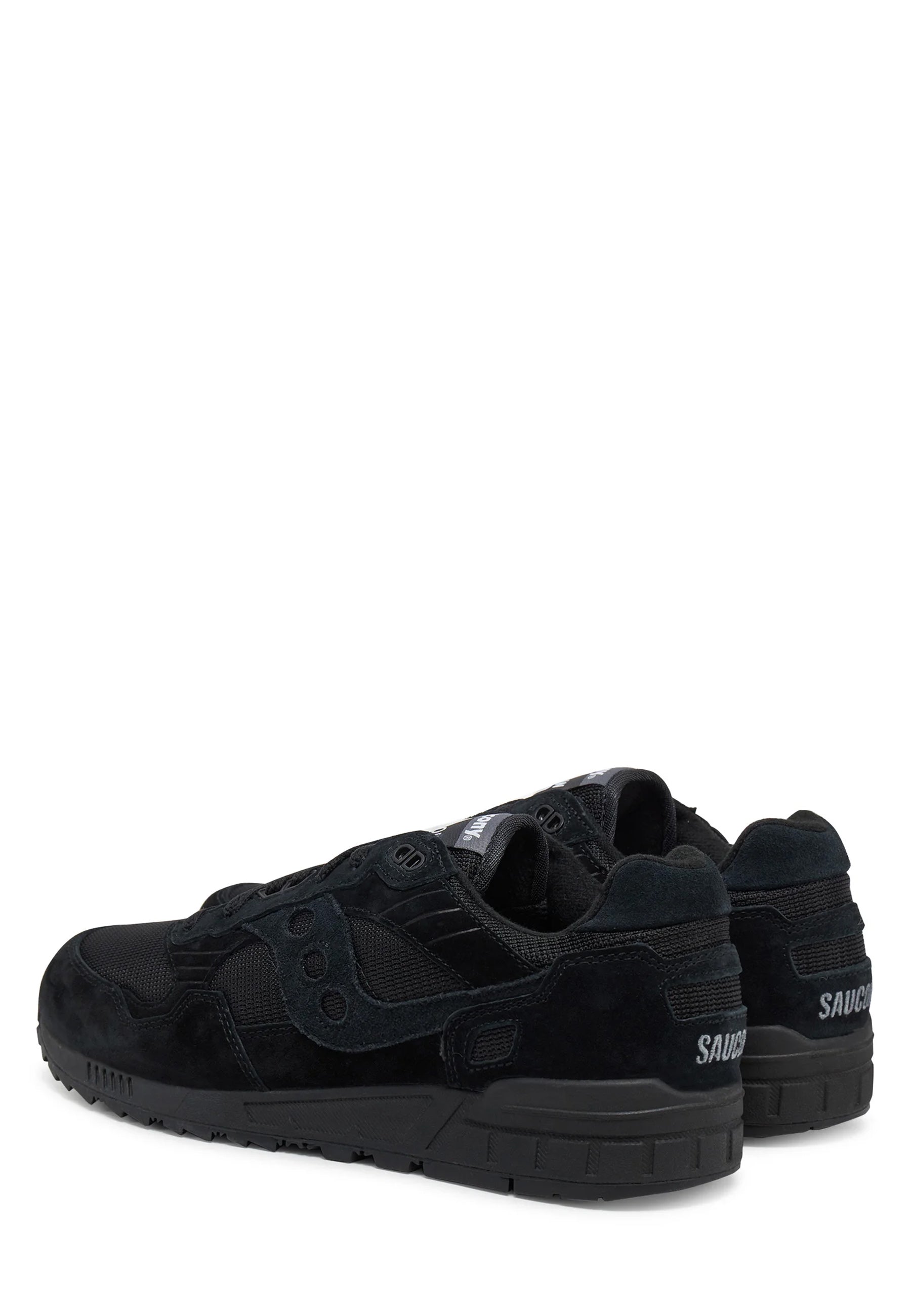 Sneakers Nero Saucony