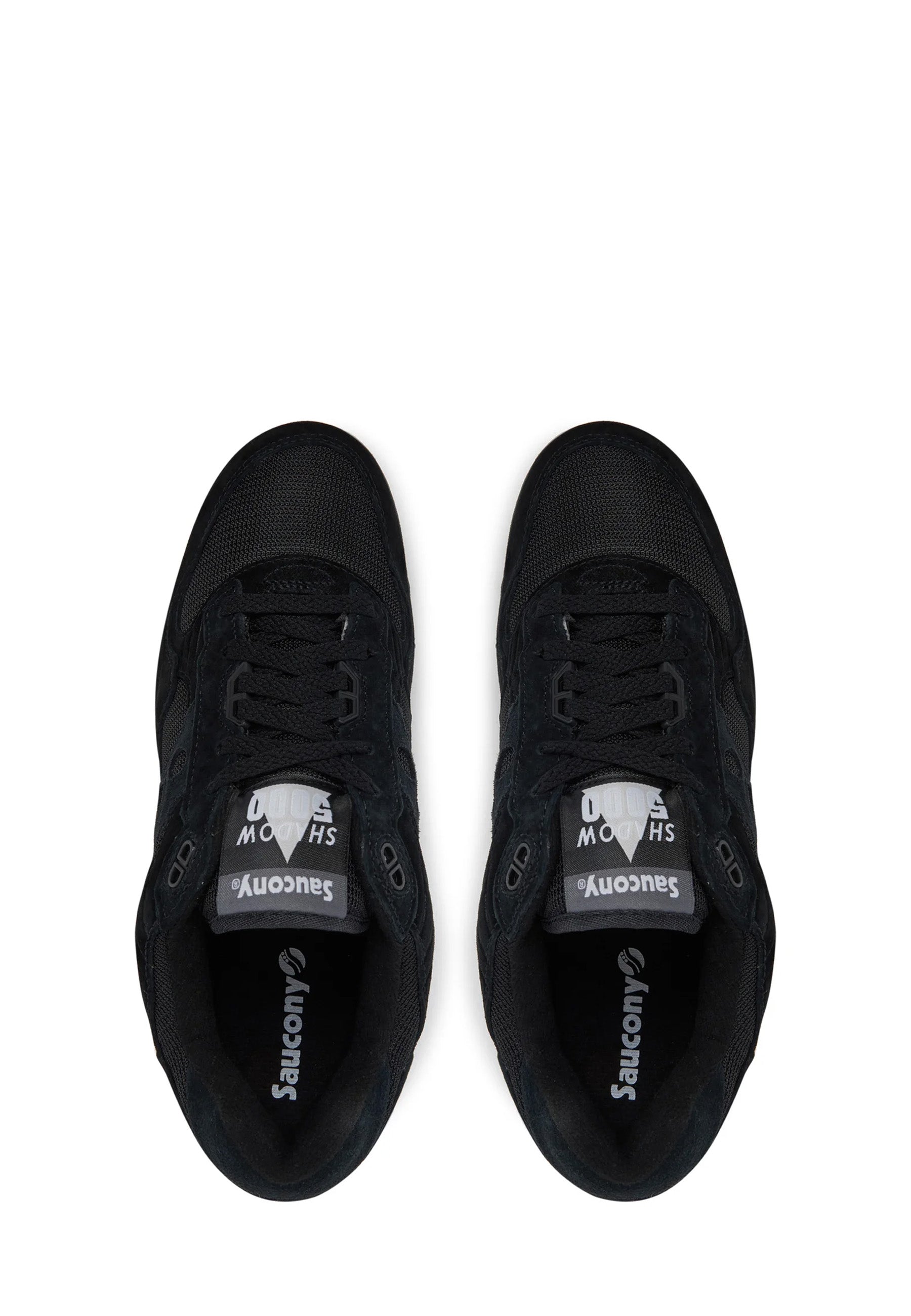 Sneakers Nero Saucony