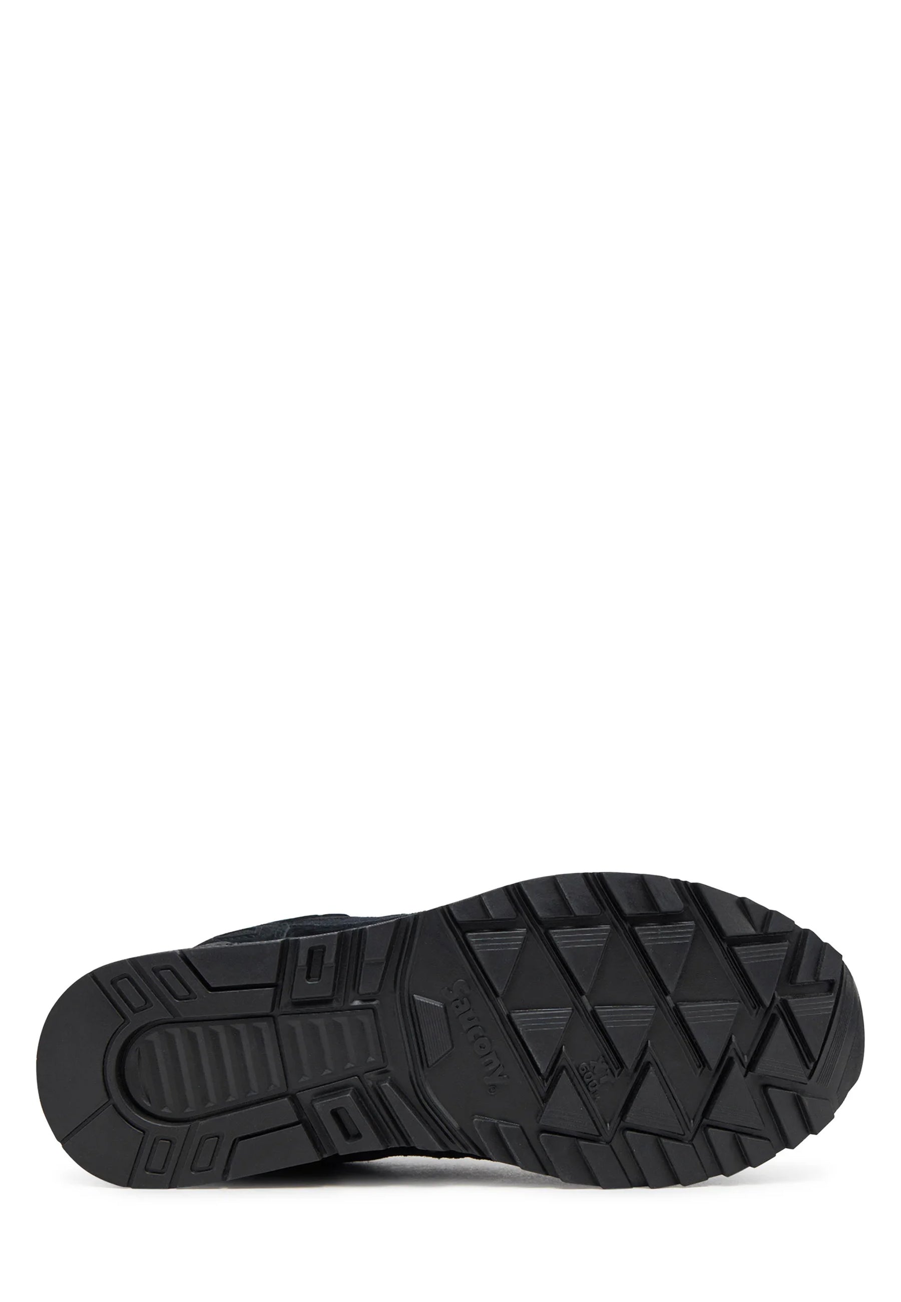 Sneakers Nero Saucony