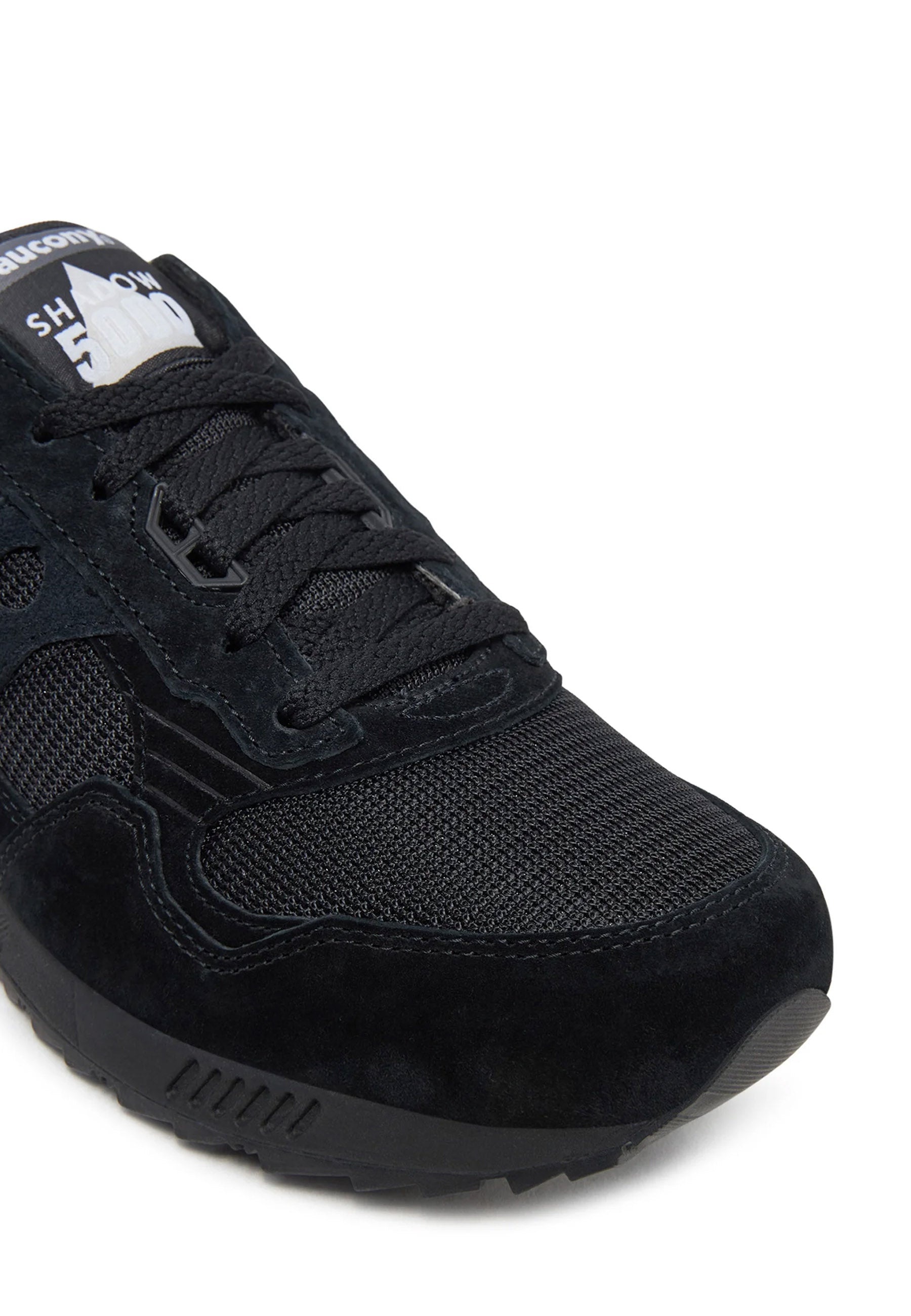 Sneakers Nero Saucony