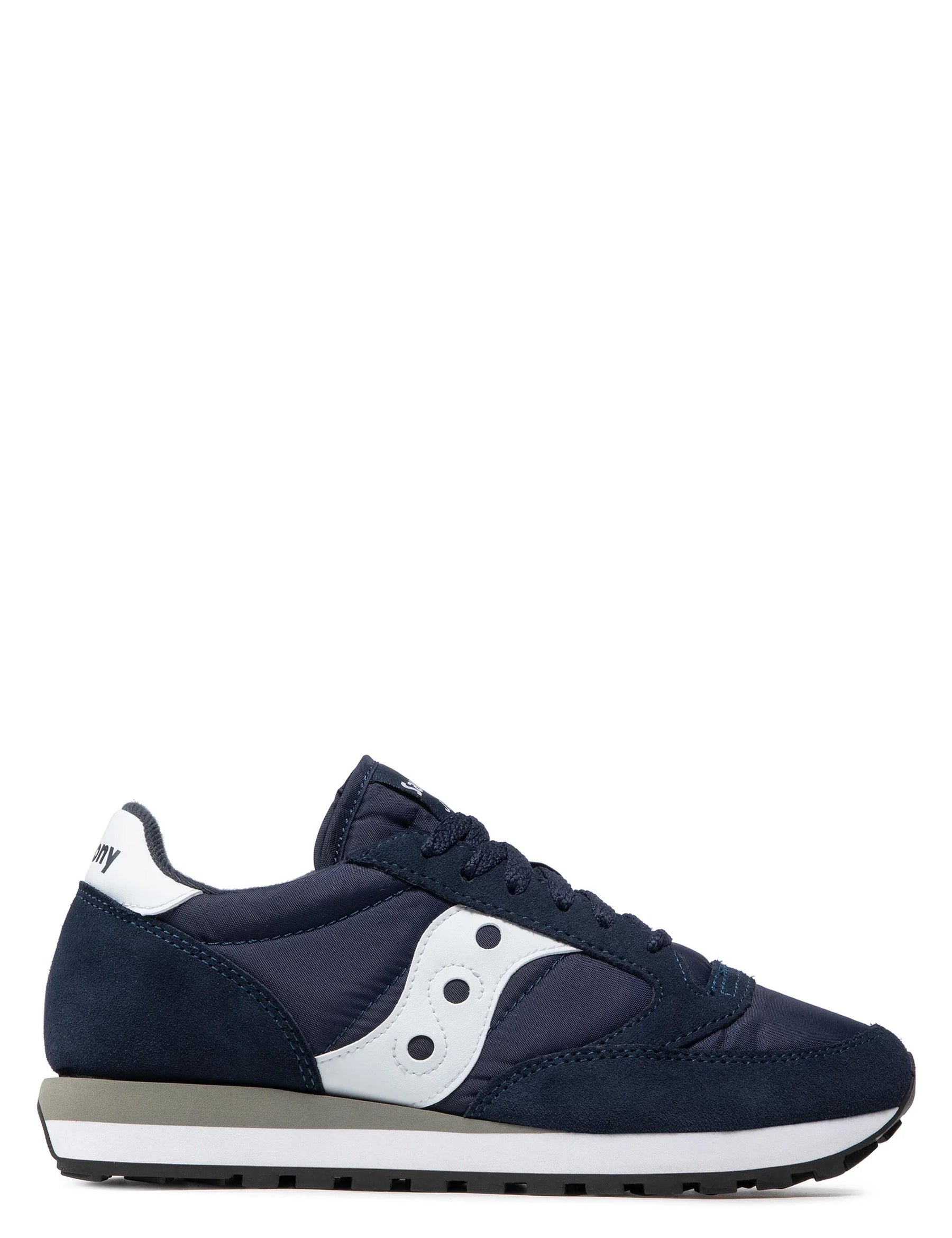 Sneakers Blu Saucony