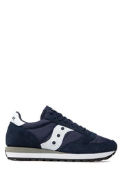 Sneakers Blu Saucony