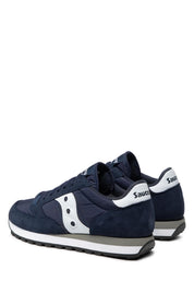Sneakers Blu Saucony