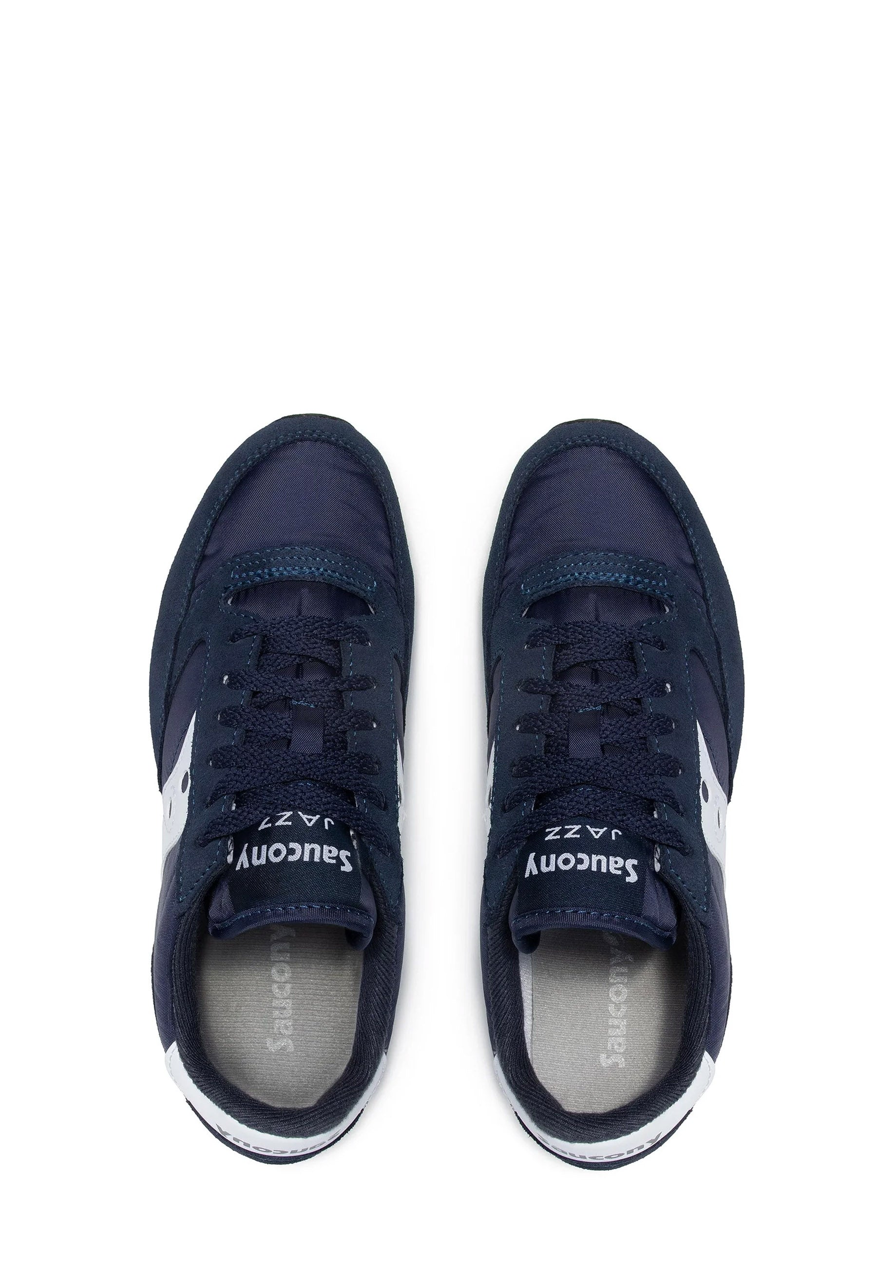 Sneakers Blu Saucony
