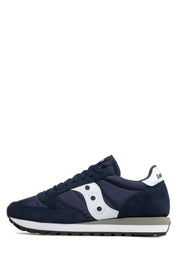 Sneakers Blu Saucony