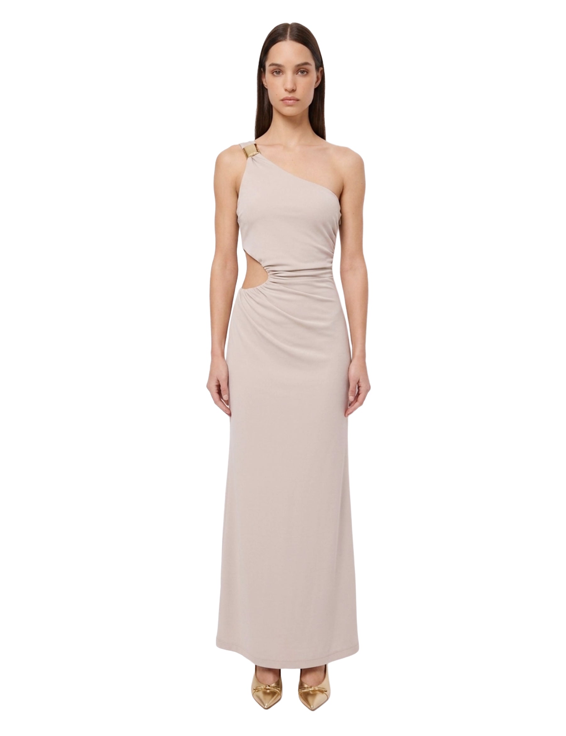 Vestiti Beige Gaudi