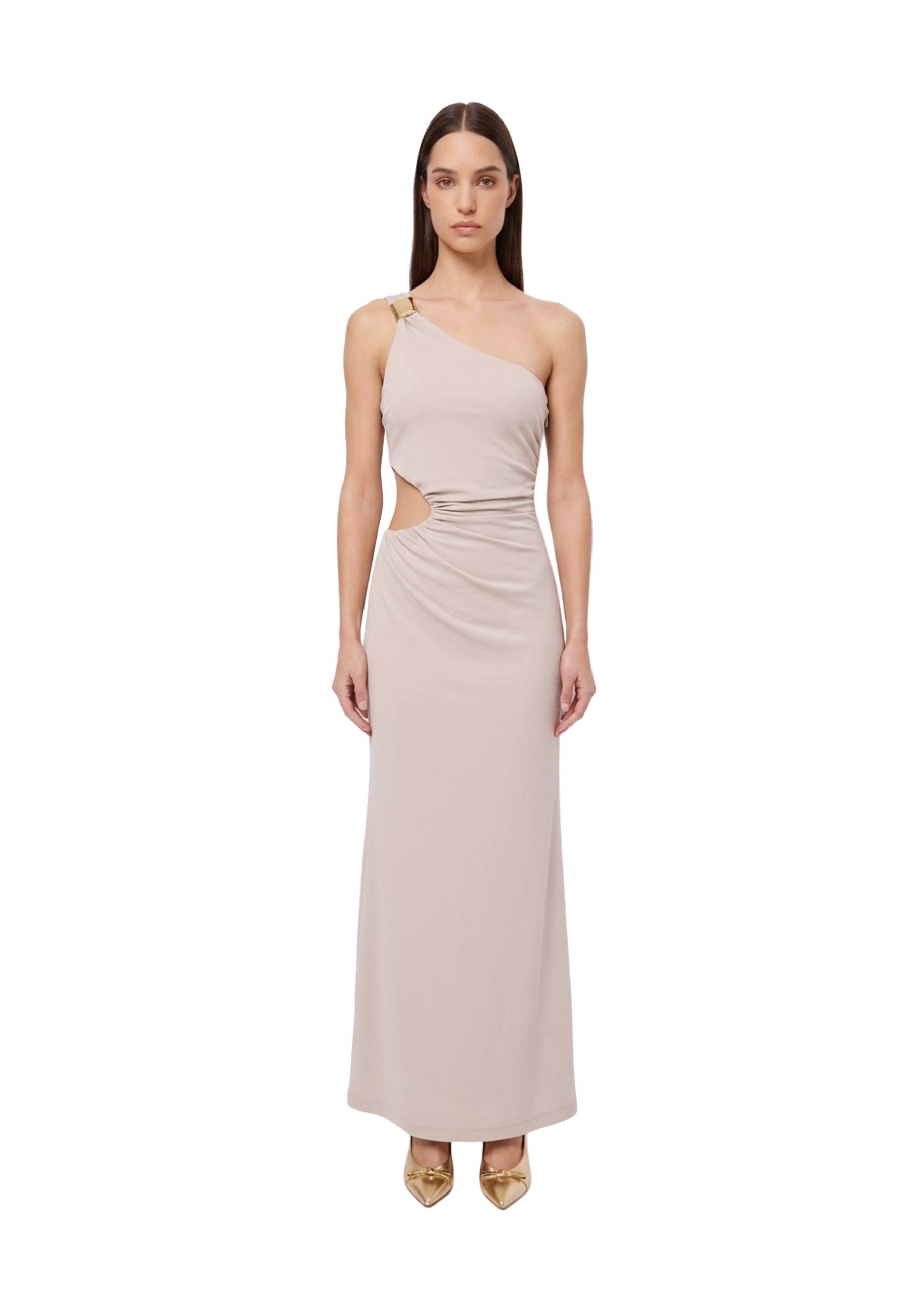 Vestiti Beige Gaudi