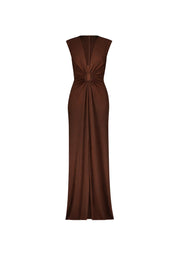 Vestiti Marrone Gaudi