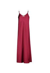 Vestiti Rosso Gaudi