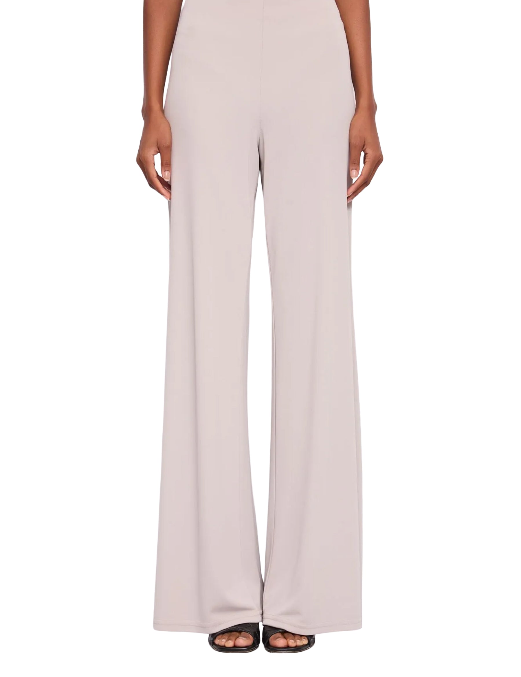 Pantaloni Bianco Gaudi