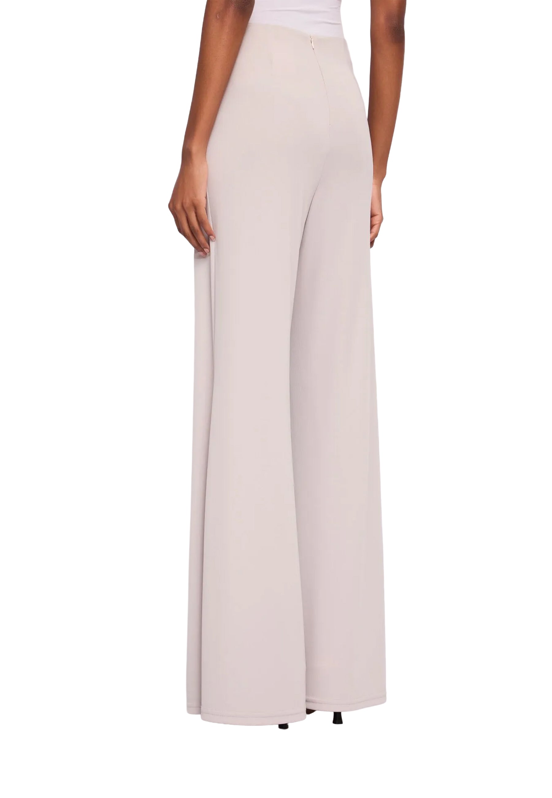 Pantaloni Bianco Gaudi