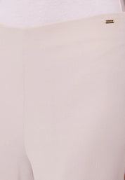 Pantaloni Bianco Gaudi