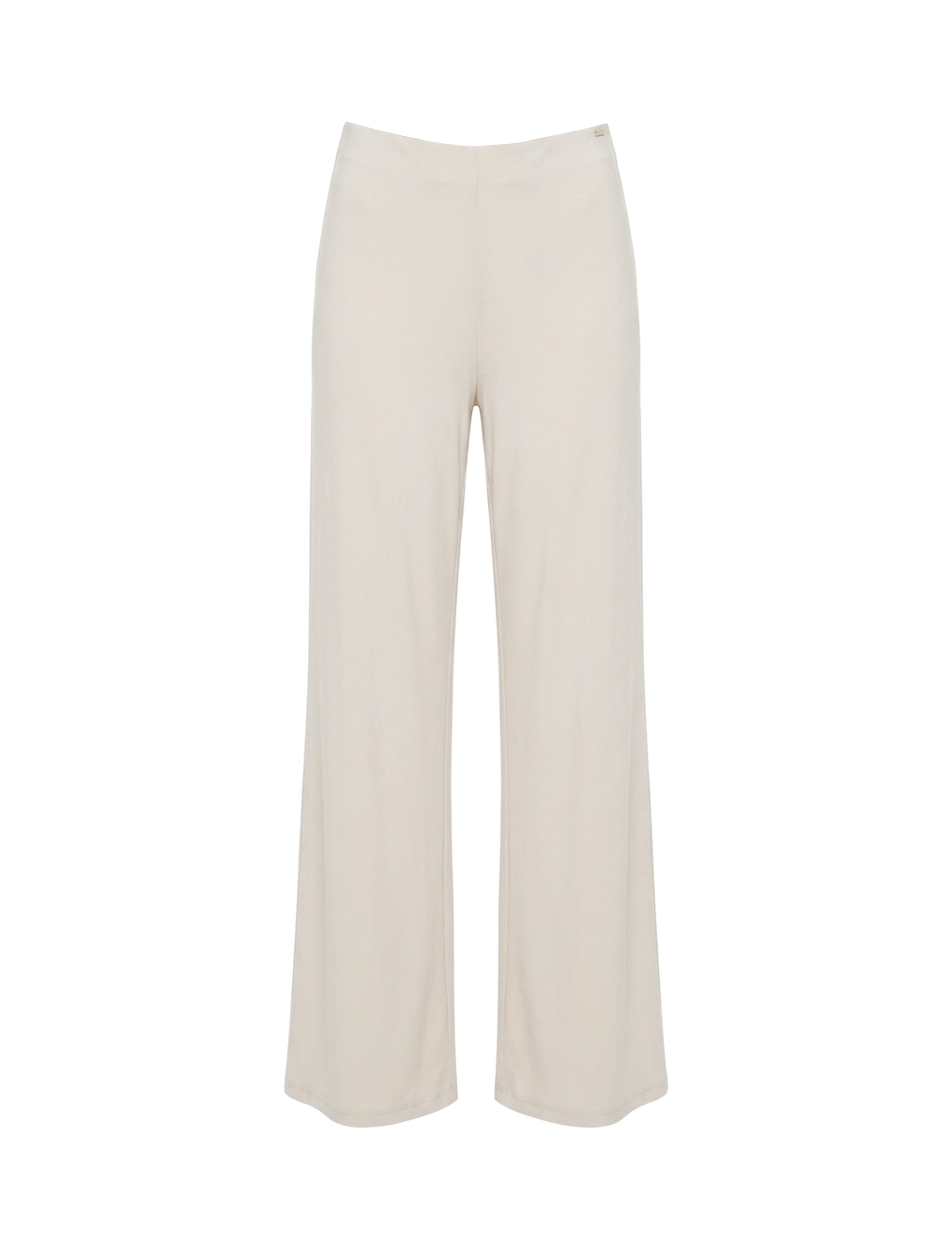 Pantaloni Beige Gaudi