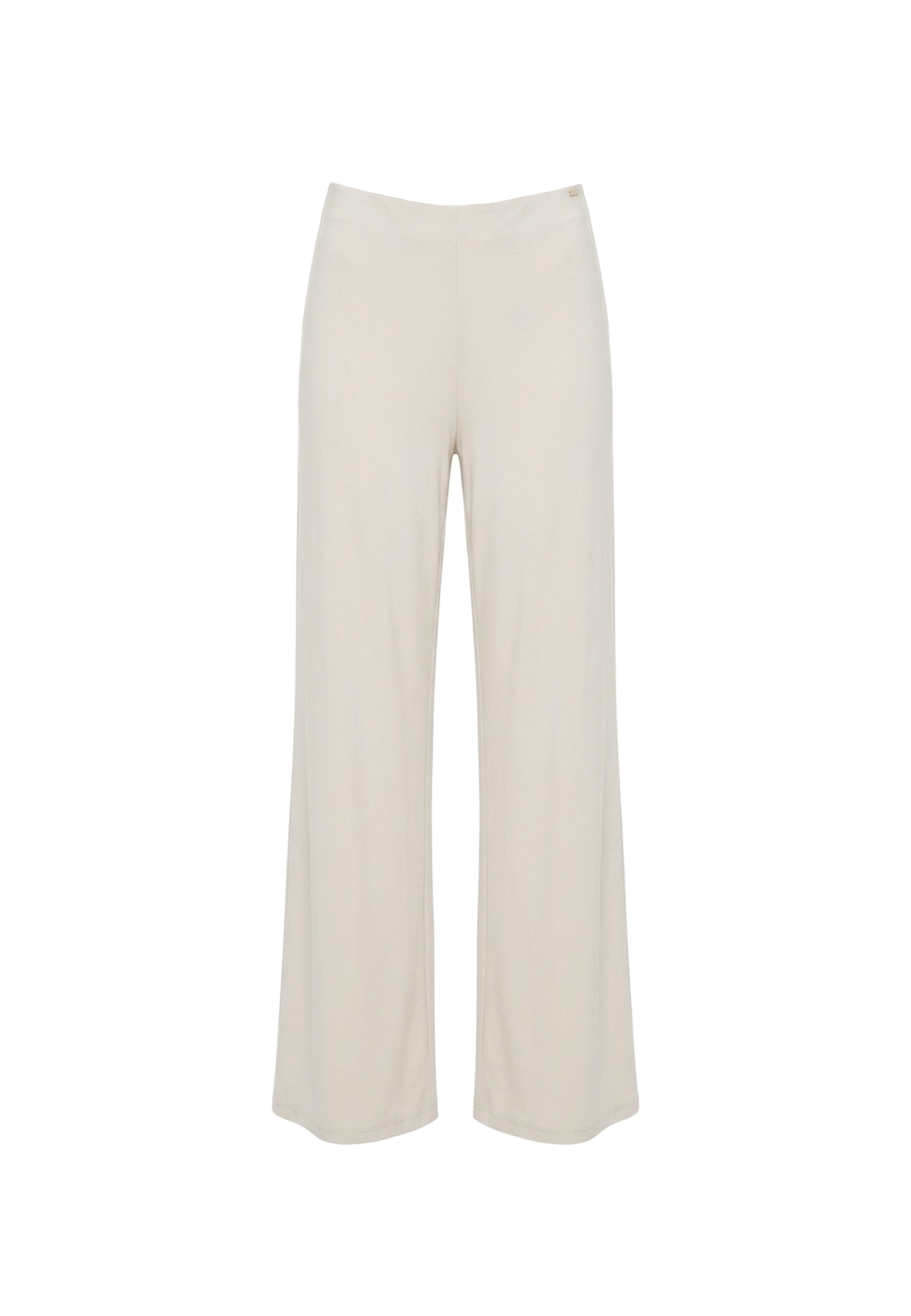 Pantaloni Beige Gaudi