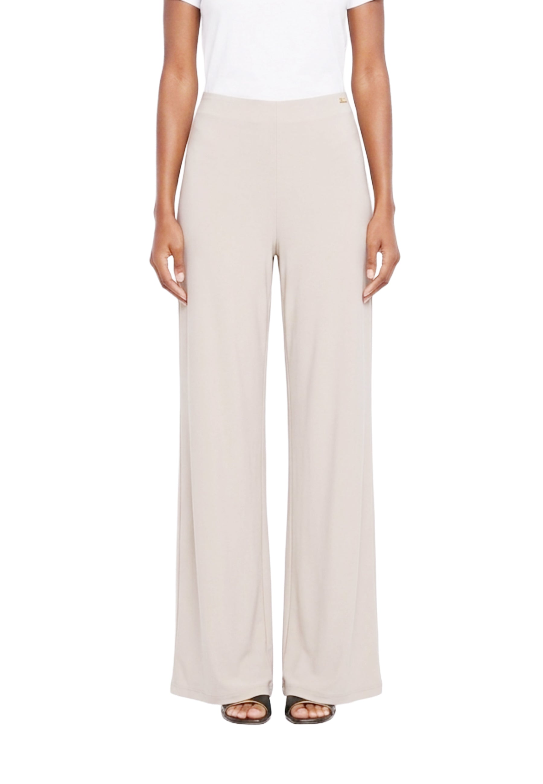 Pantaloni Beige Gaudi