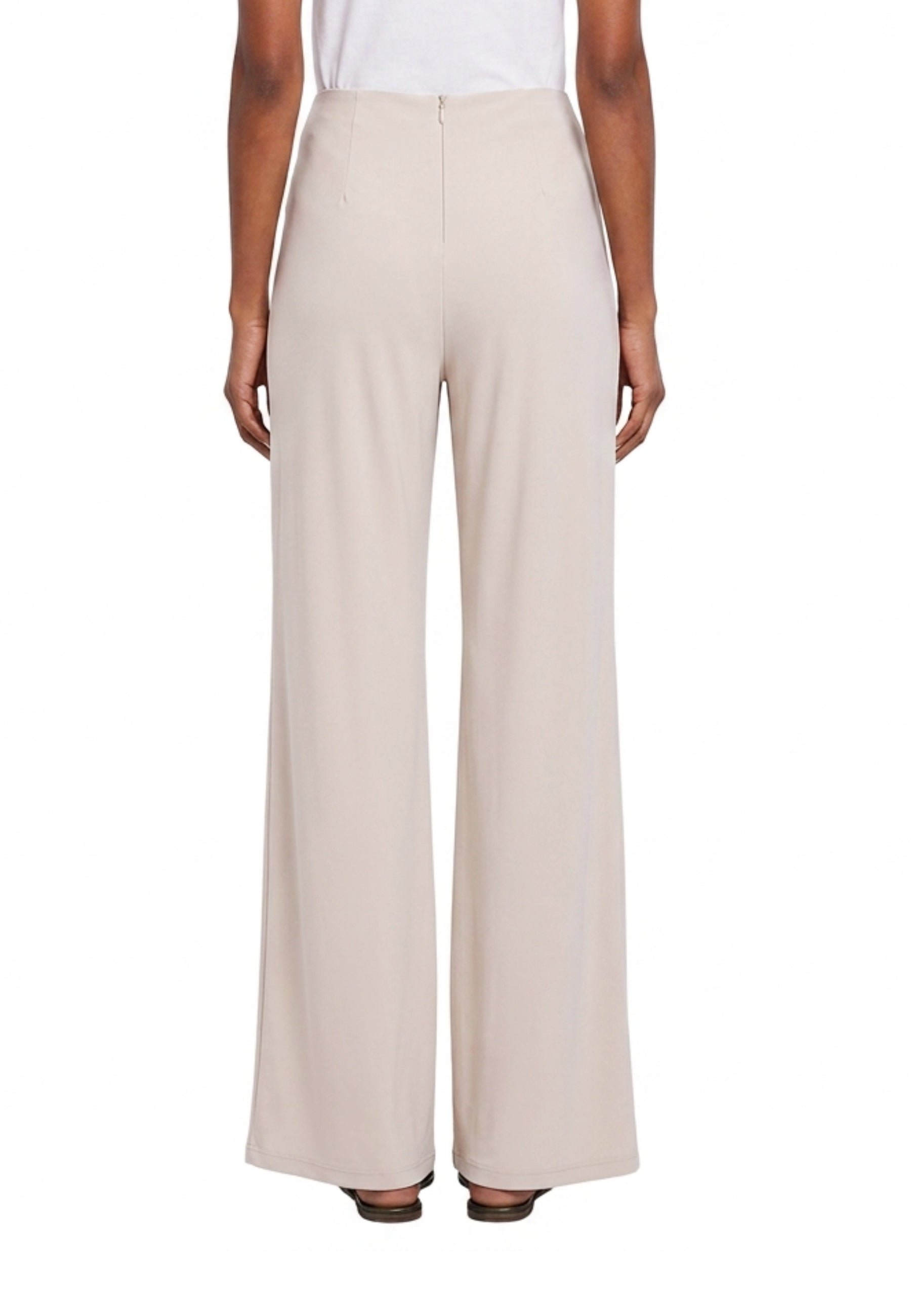 Pantaloni Beige Gaudi