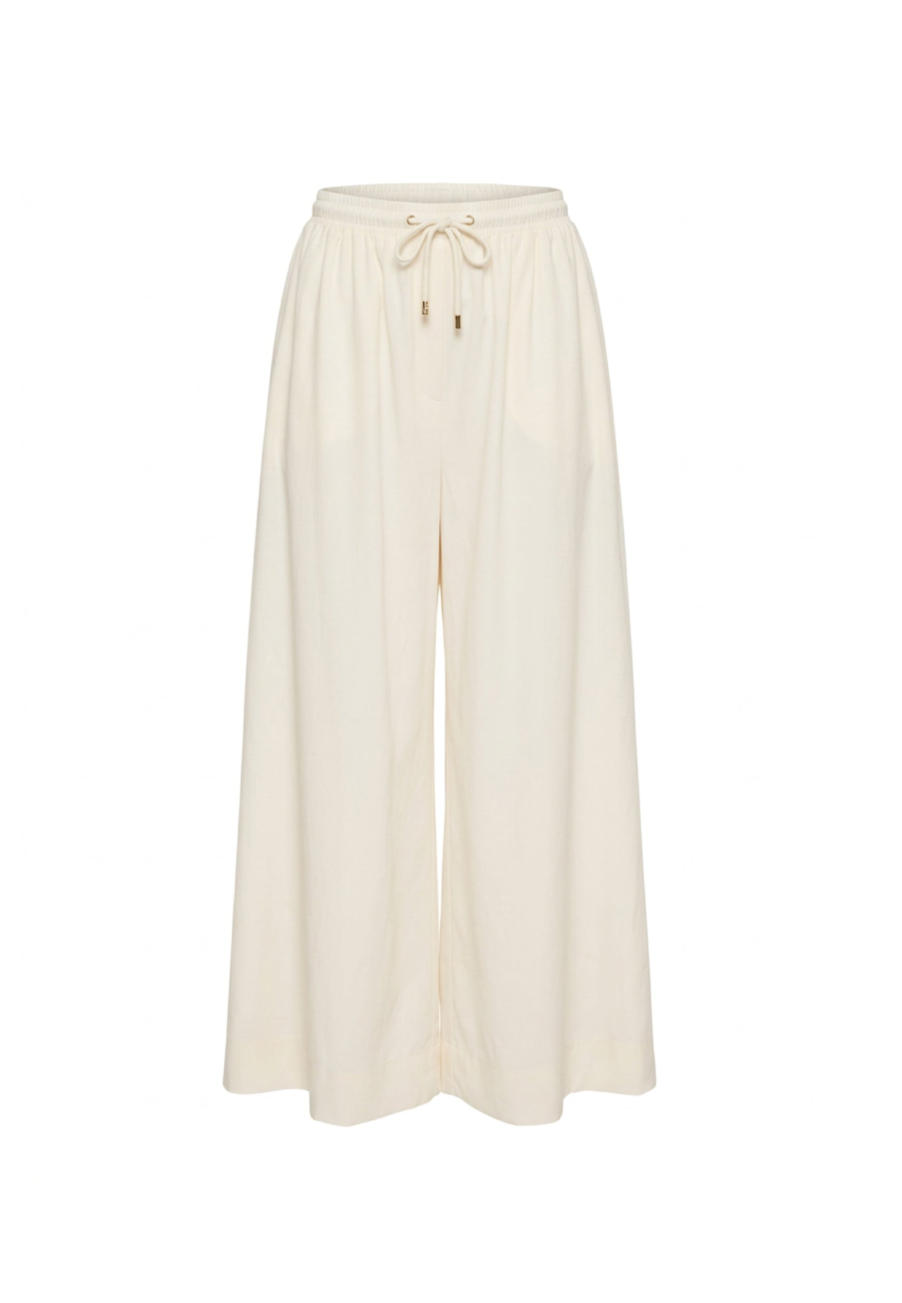 Pantaloni Bianco Gaudi