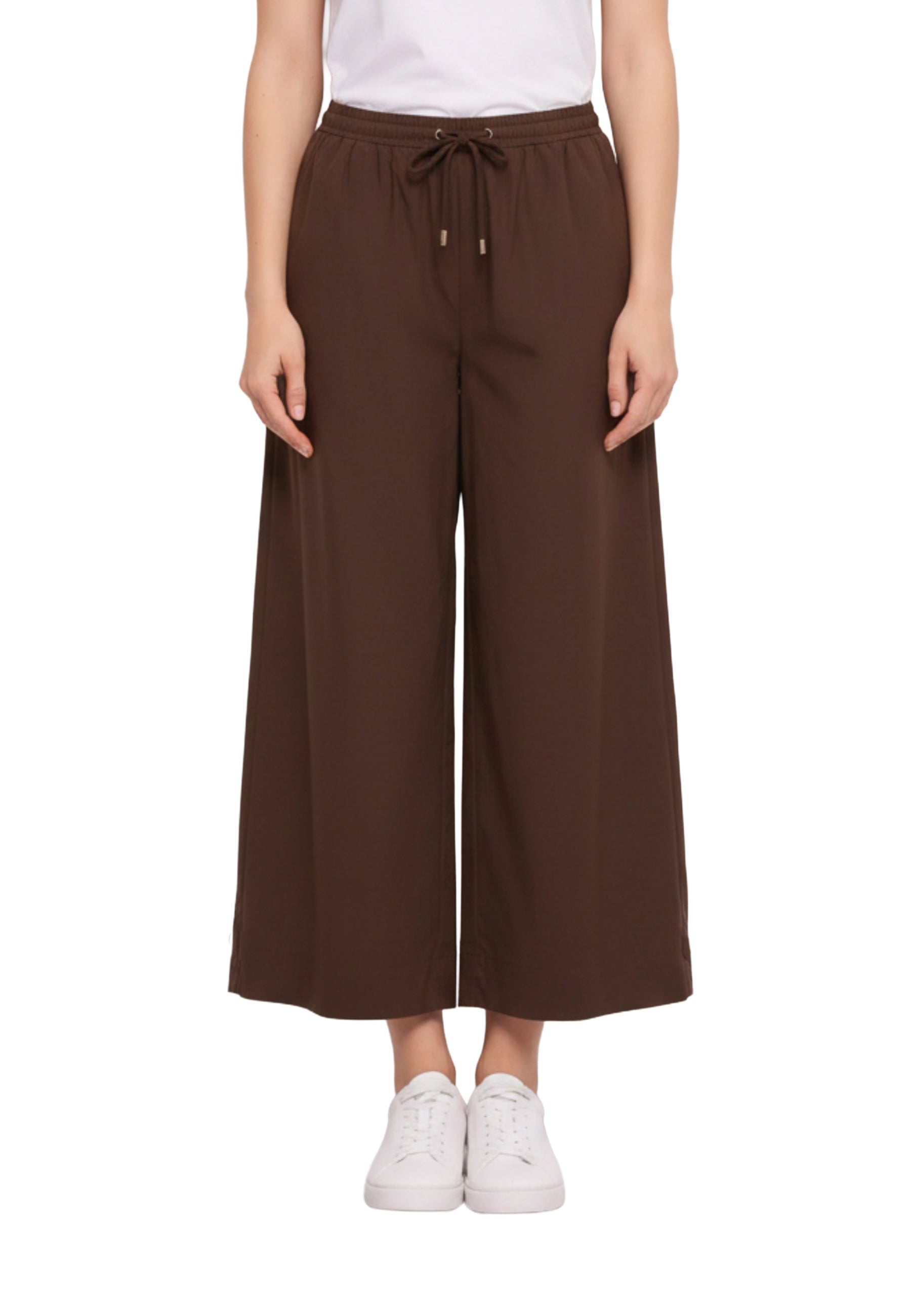 Pantaloni Marrone Gaudi