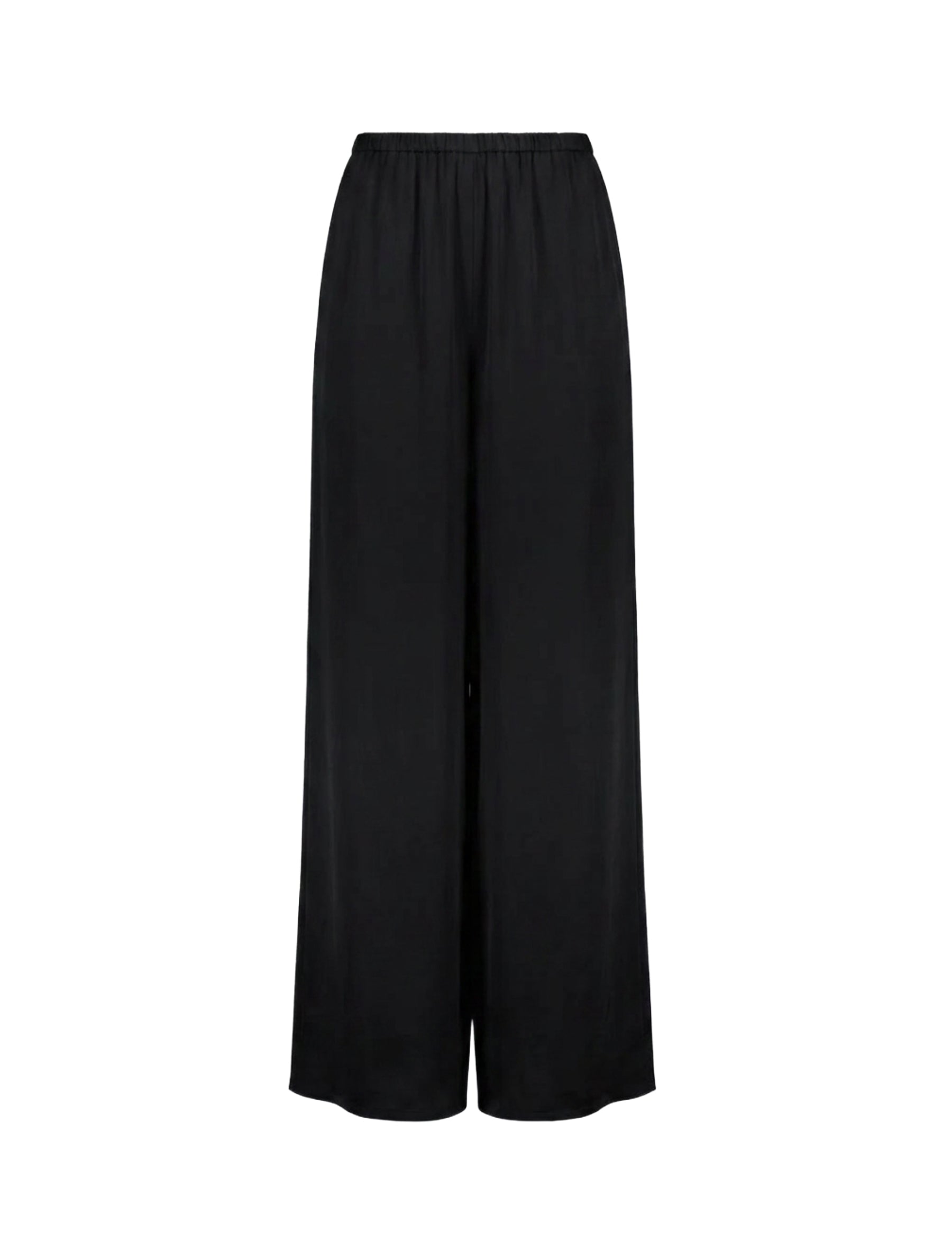 Pantaloni Nero Gaudi