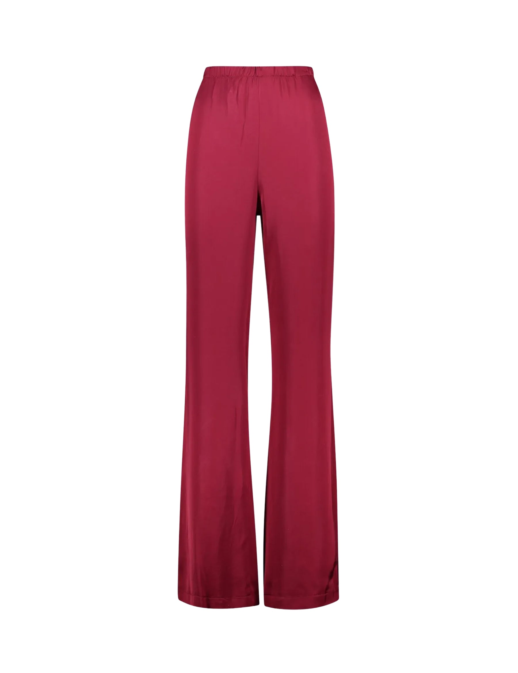 Pantaloni Rosso Gaudi