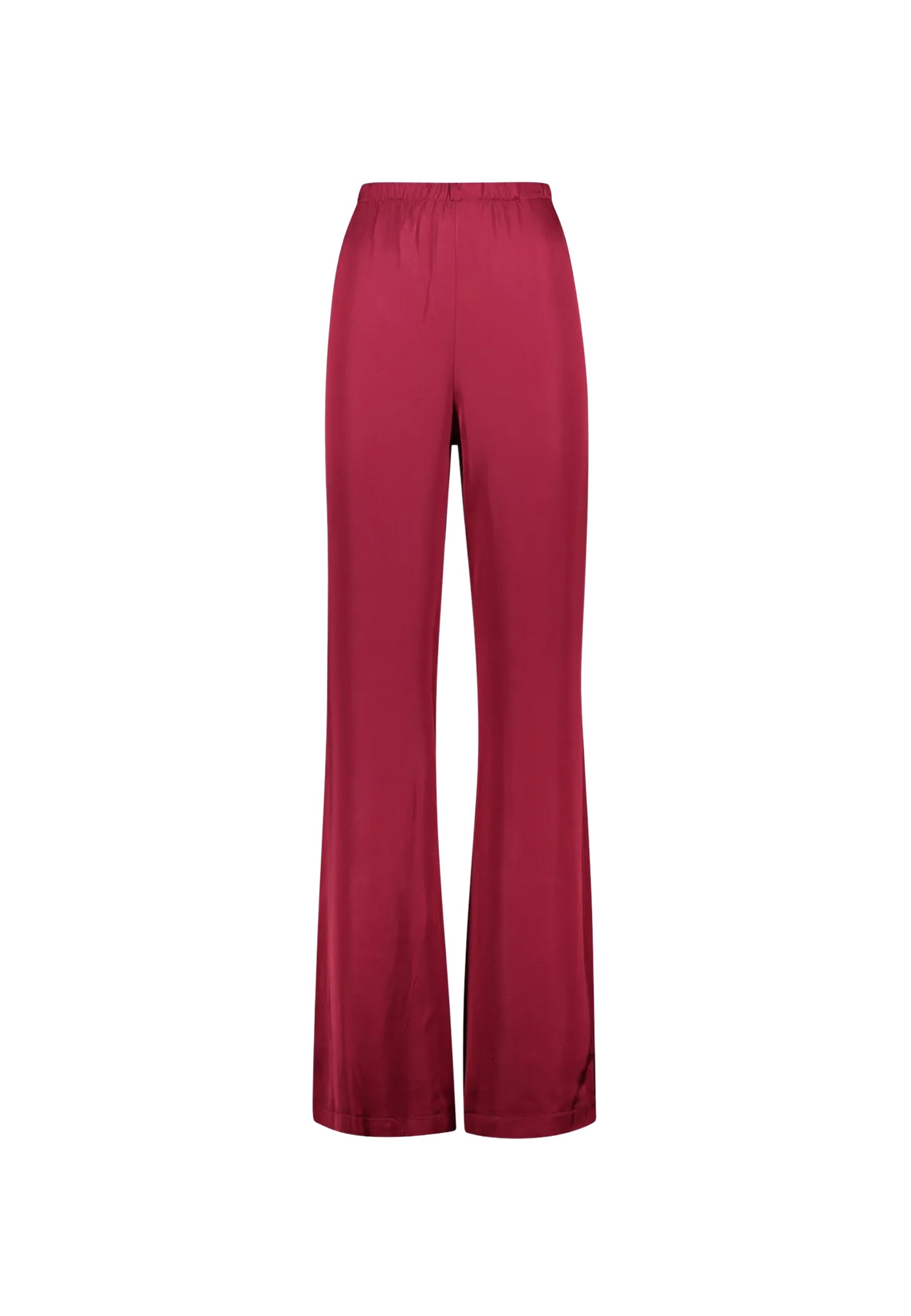 Pantaloni Rosso Gaudi