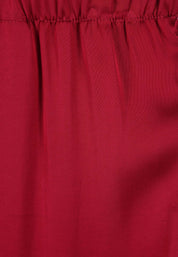 Pantaloni Rosso Gaudi