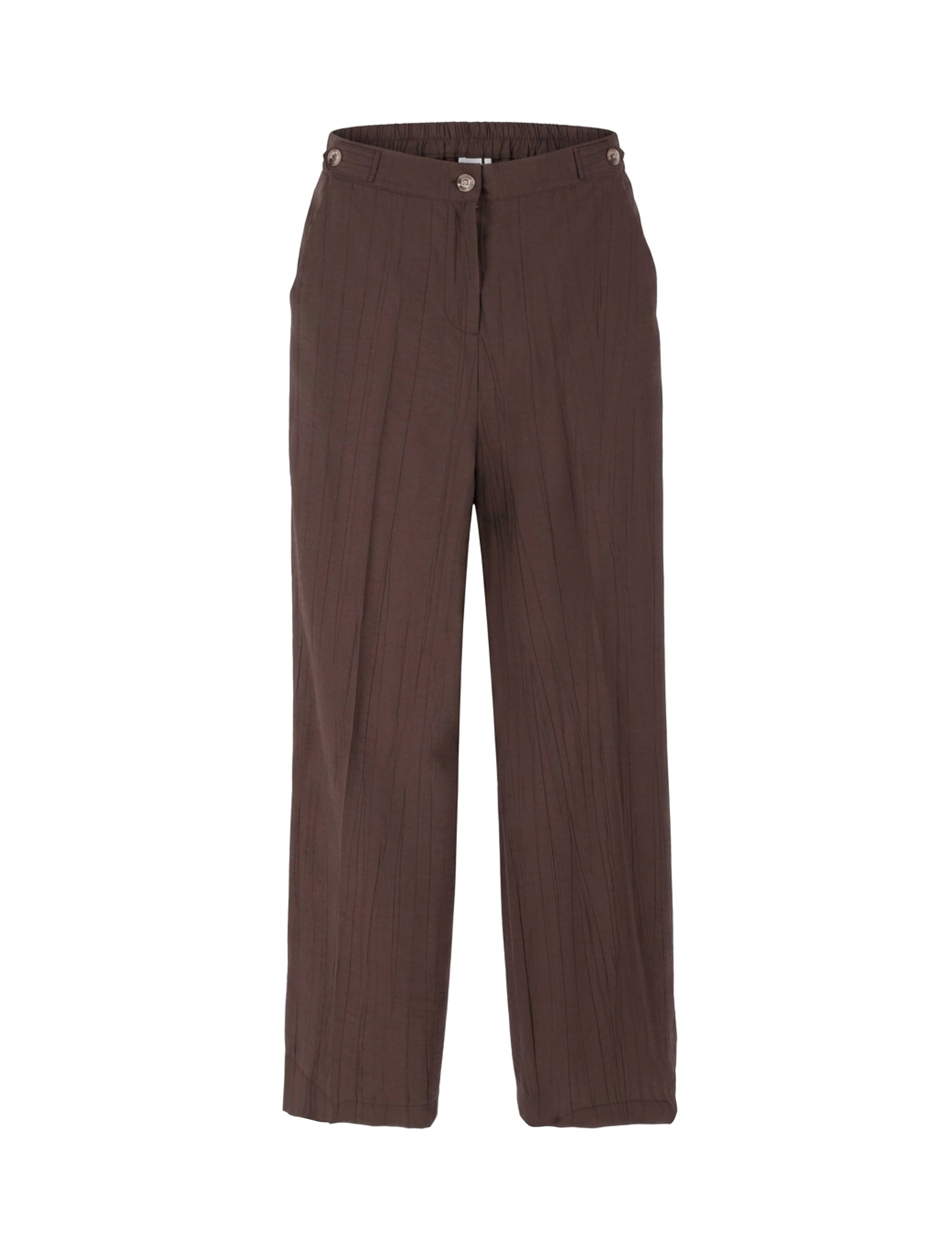 Pantaloni Marrone Gaudi