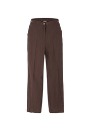 Pantaloni Marrone Gaudi