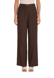 Pantaloni Marrone Gaudi
