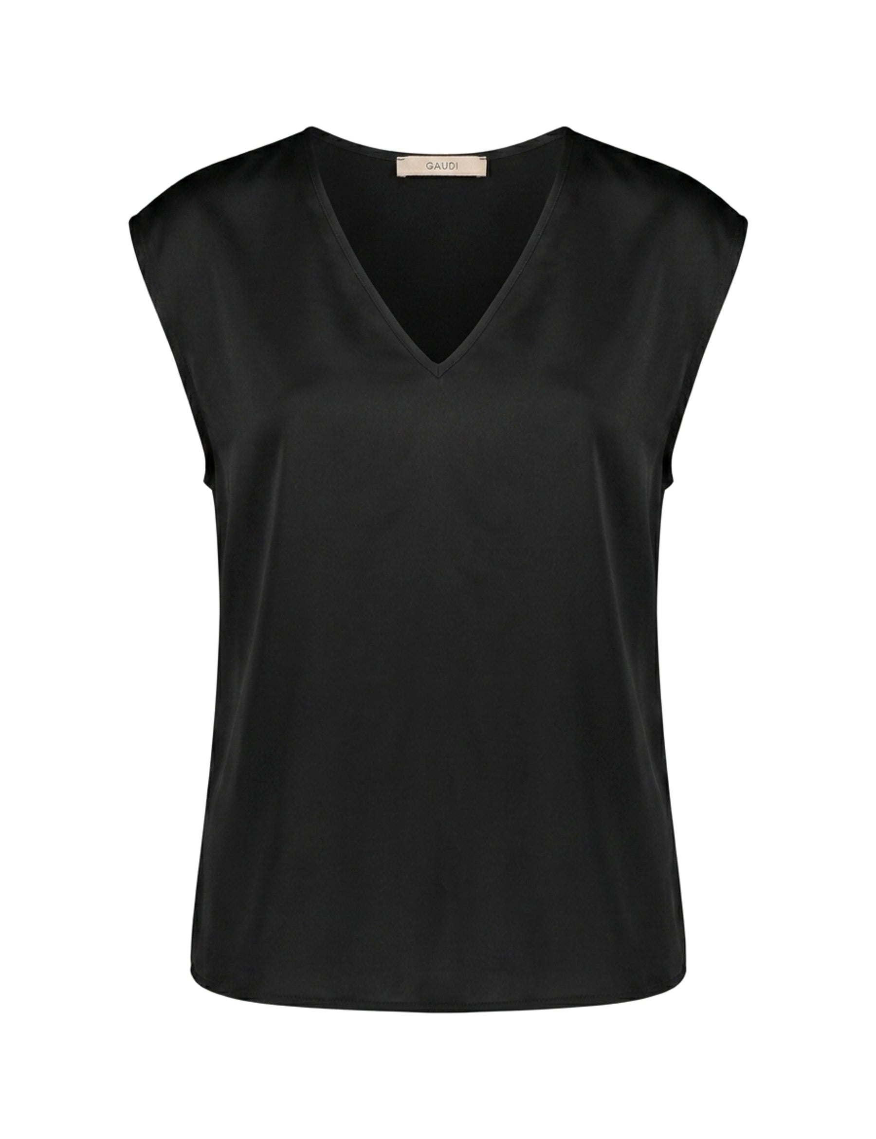 Bluse Nero Gaudi