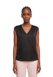 Bluse Nero Gaudi