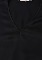Bluse Nero Gaudi