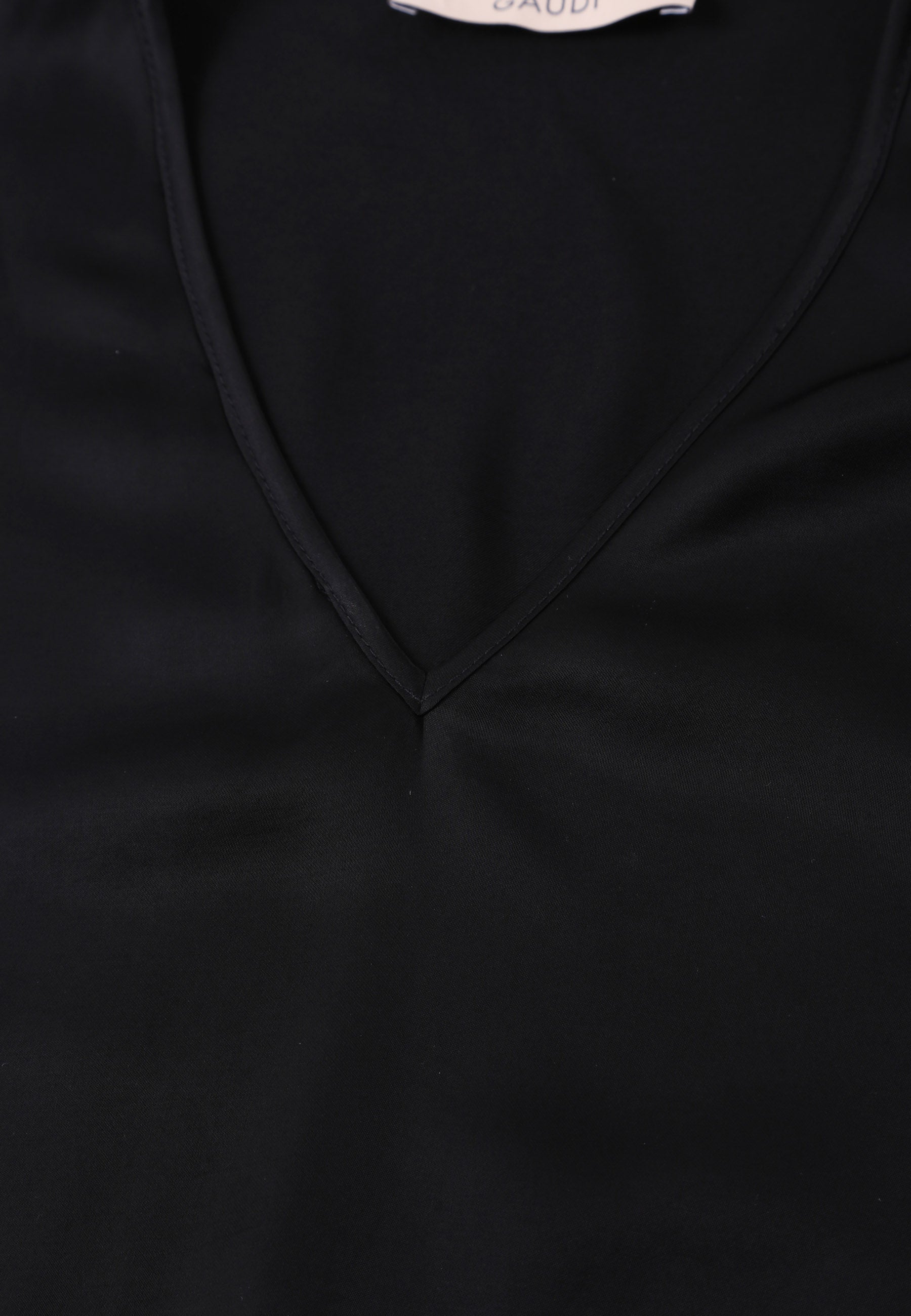 Bluse Nero Gaudi