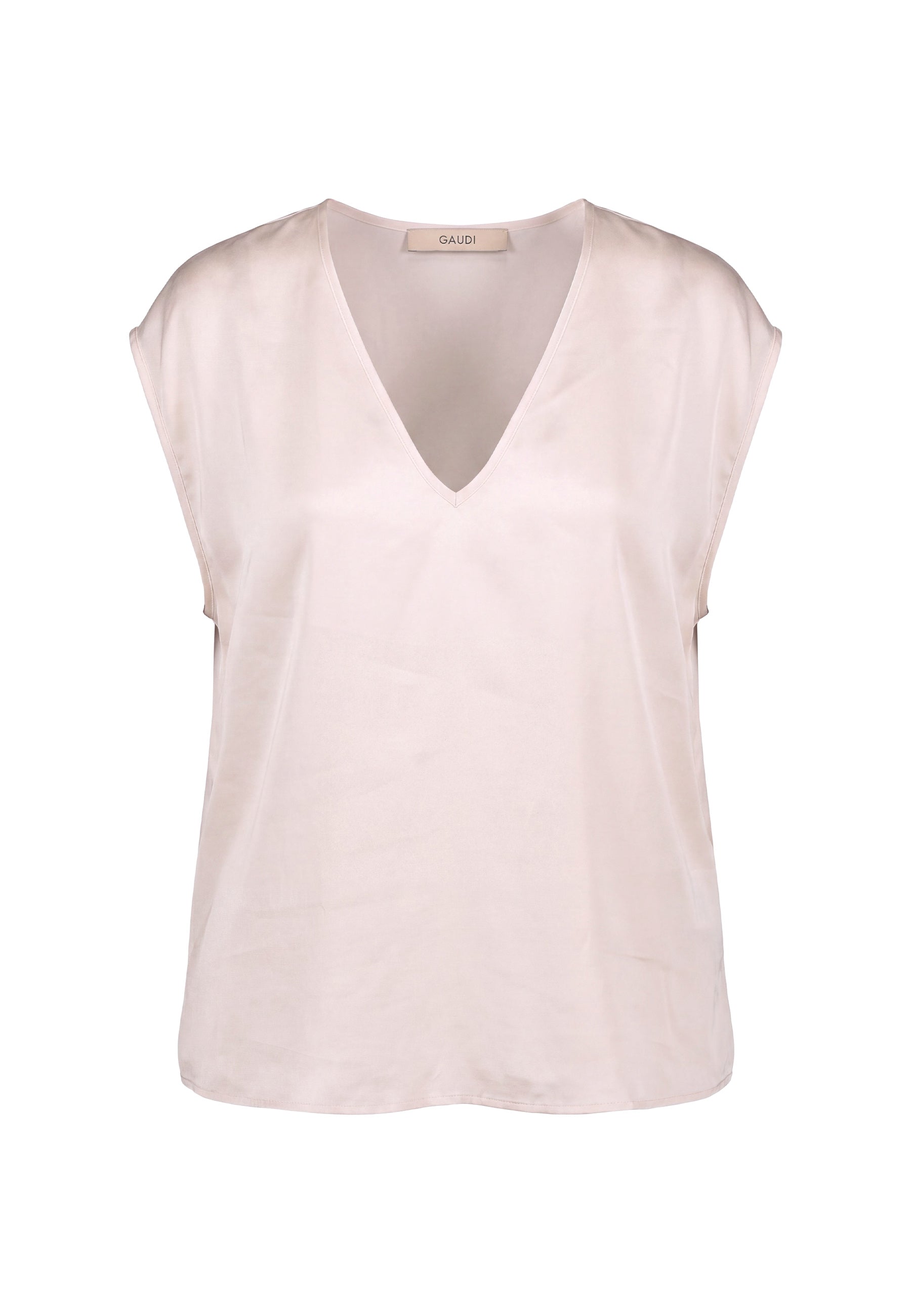 Bluse Rosa Gaudi