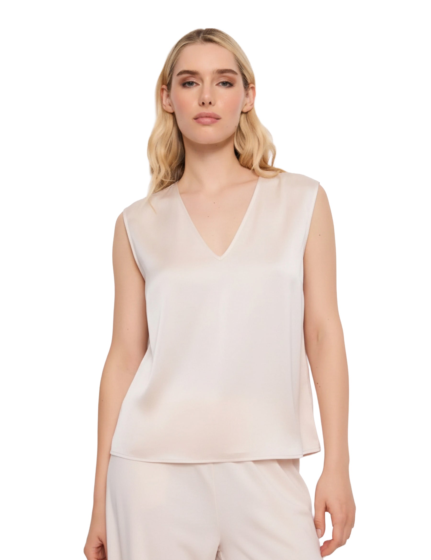 Bluse Rosa Gaudi