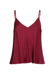 Top e canotte Bordeaux Gaudi