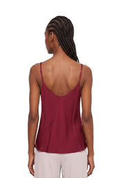 Top e canotte Bordeaux Gaudi
