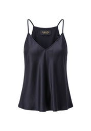 Top e canotte Blu Gaudi