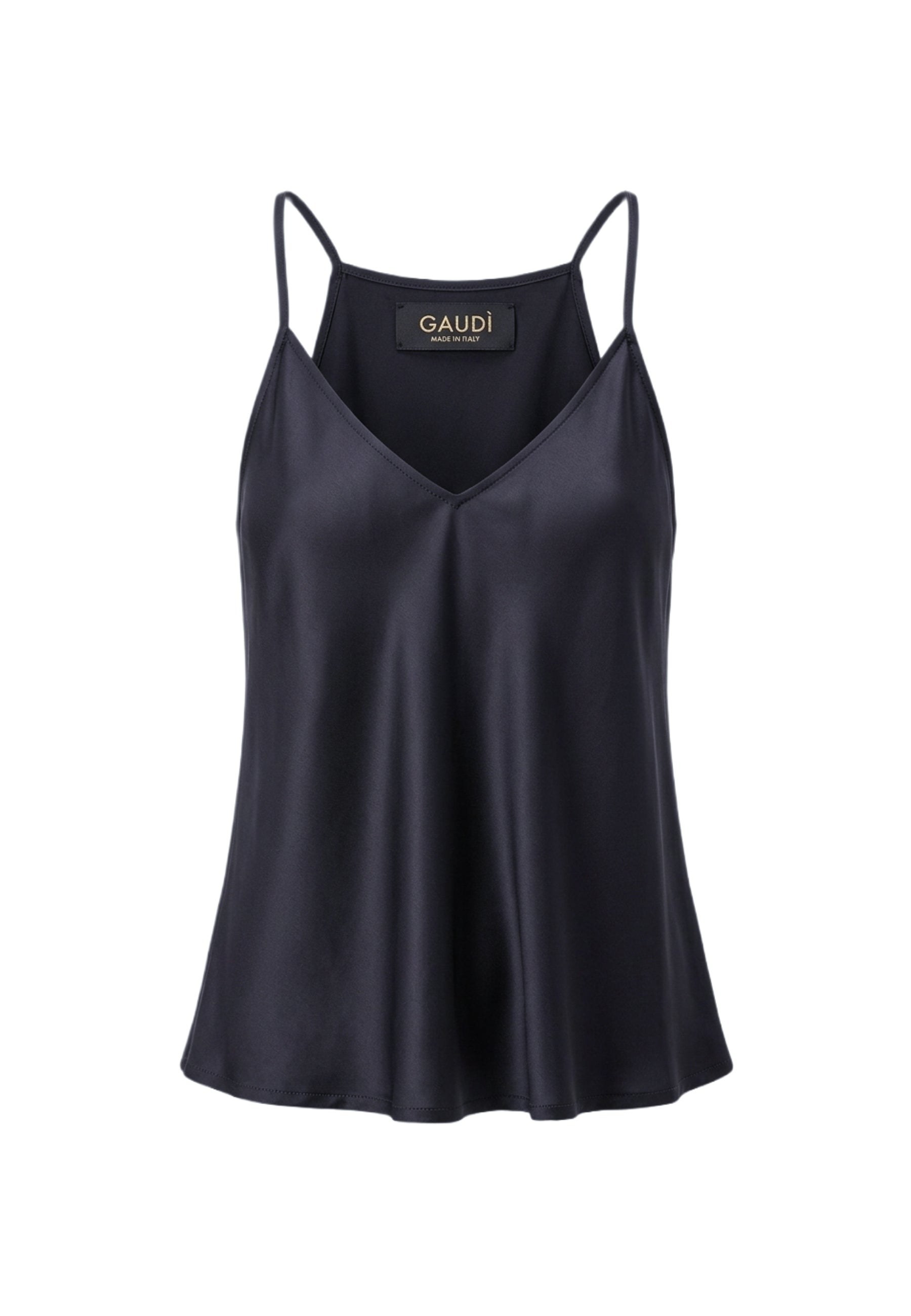 Top e canotte Blu Gaudi