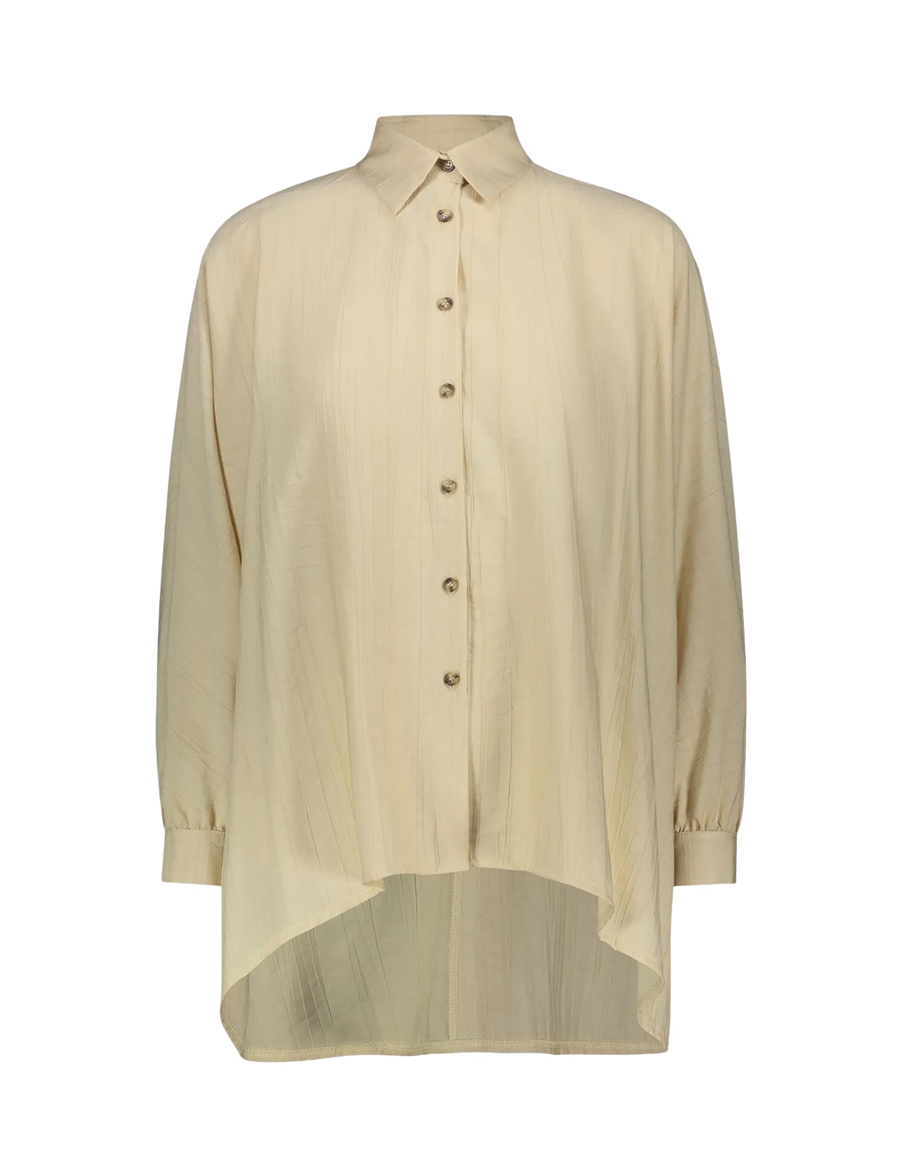 Camicie Beige Gaudi