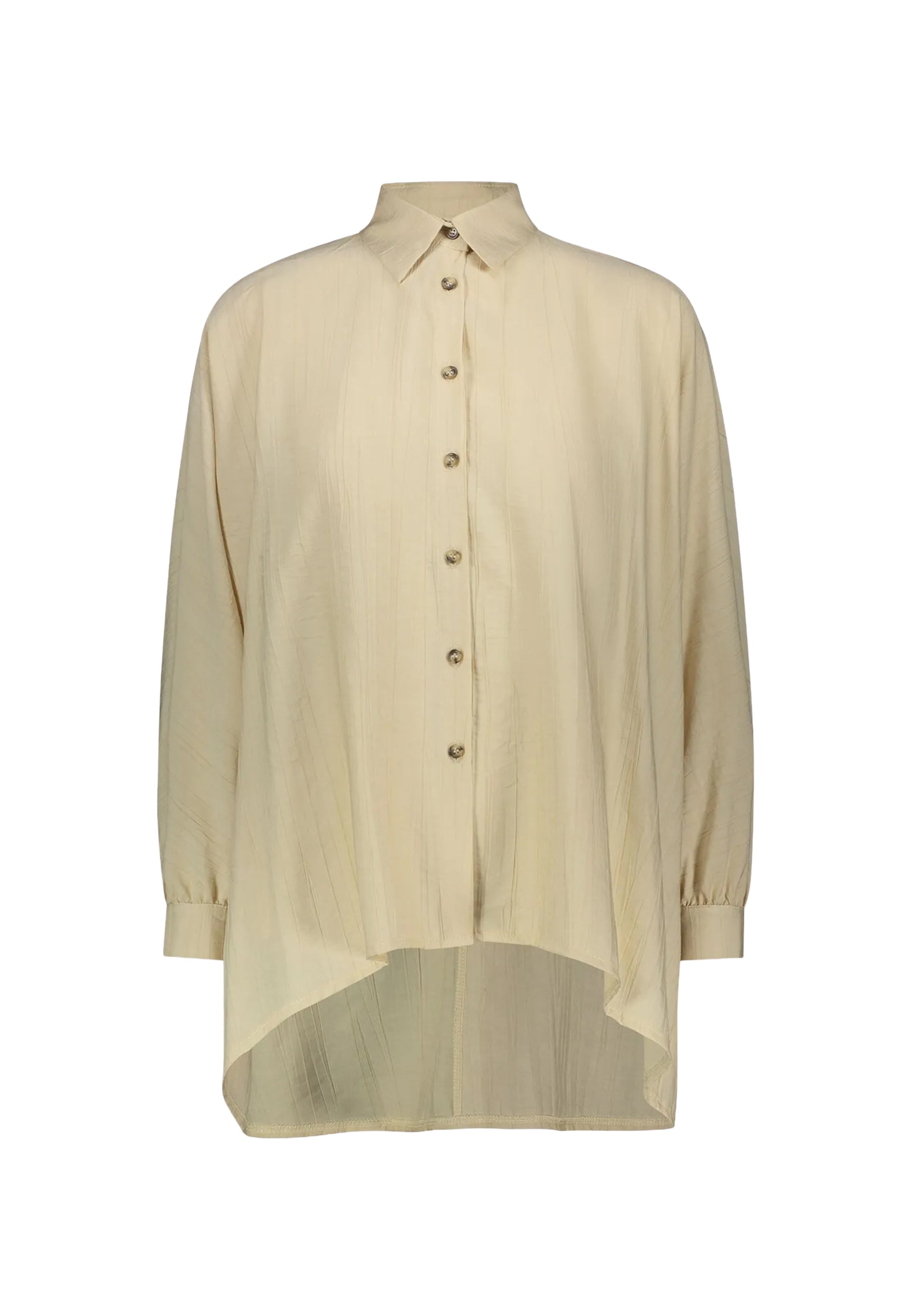 Camicie Beige Gaudi