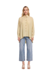 Camicie Beige Gaudi