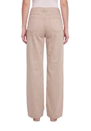 Pantaloni Beige Gaudi Jeans