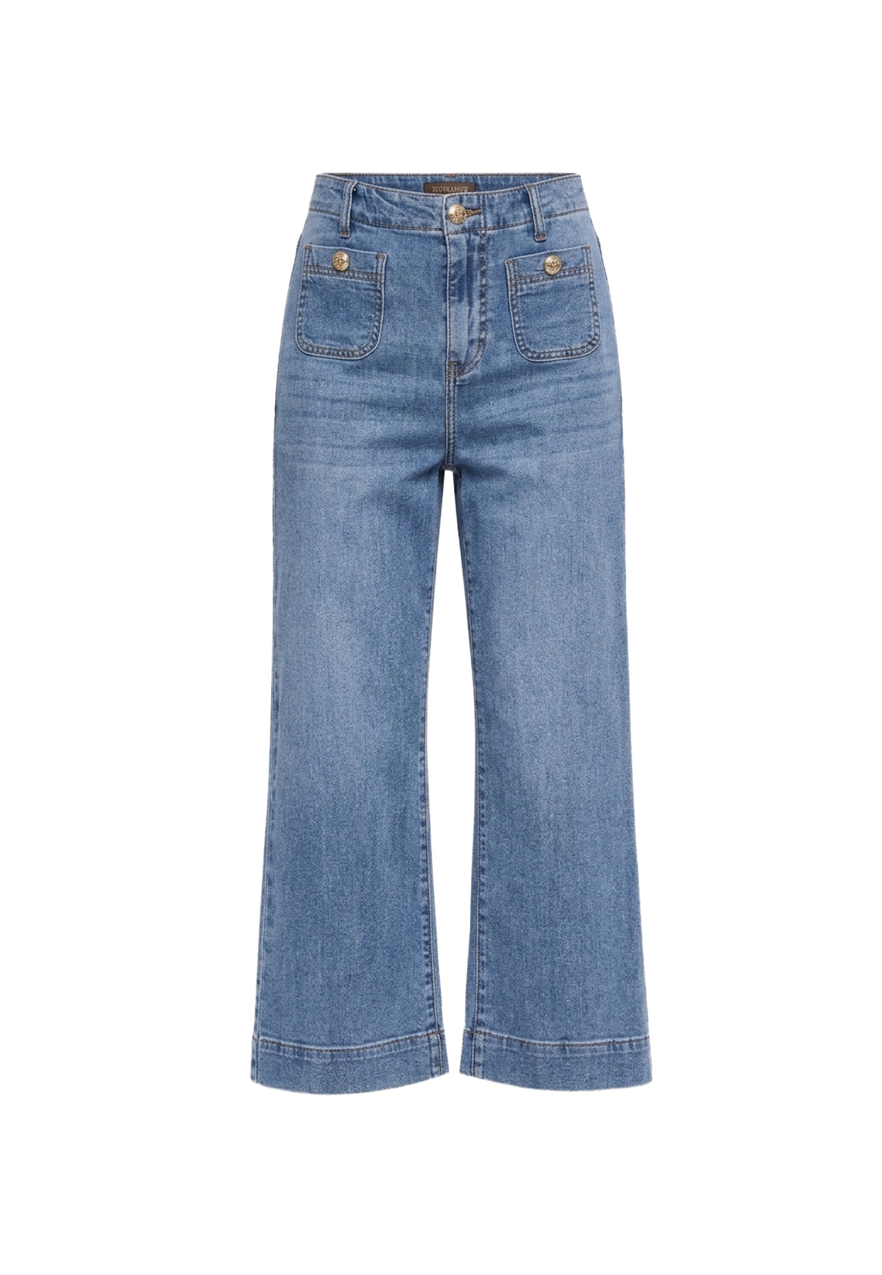 Jeans Blu Gaudi Jeans