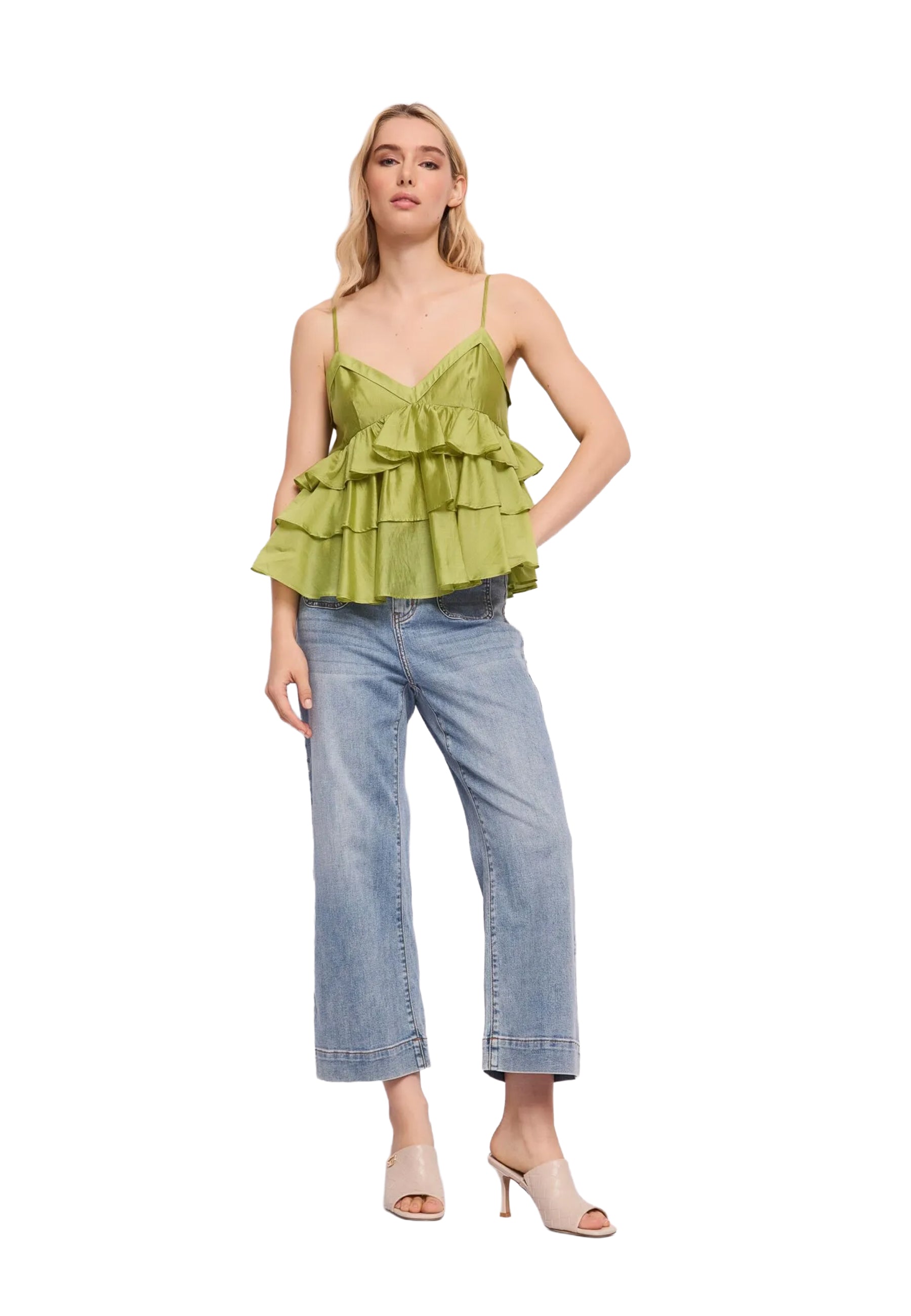 Jeans Blu Gaudi Jeans