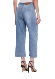 Jeans Blu Gaudi Jeans